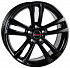 Диск Yamato Noboru 8x18 5x112 ET30 66,6 HSFP (BMW 5 Series)