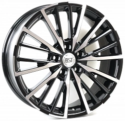 Диск RST R178 7x18 5x108 ET36 DIA 65,1 BD (Exeed)