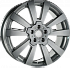 Диск RPLC ME70 7,5x19 5x112 ET47 DIA 66,6 S ME14 kit
