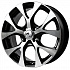 Диск RPLC KI54 6x15 4x100 ET48 DIA 54,1 BFP KI20 kit