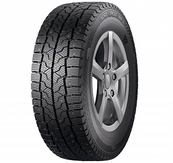 Шина Gislaved Nord Frost VAN 2 SD 195/60 R16C 99/97T (2021 г.в.)