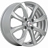 Диск iFree Дайс (KC696-02) 6x15 4x100 ET38 DIA 67,1 Нео-классик