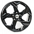 Диск RST R227 7x17 5x110 ET46 63,4 BL (Changan)
