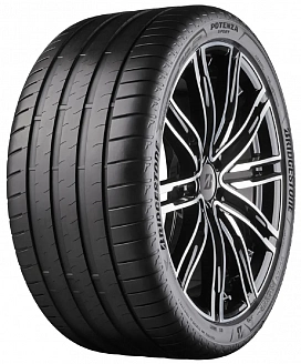 Шина Bridgestone Potenza Sport 295/40 R20 110Y XL