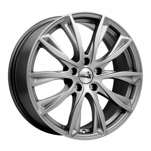 Диск iFree Каzантип (KC684-12) 7,5x18 5x114,3 ET45 DIA 67,1 Хай вэй