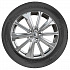 Шина Kumho Crugen HP91 235/60 R16 100H