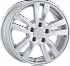 Диск RPLC CH61 6x15 5x105 ET39 DIA 56,6 S CH16 kit