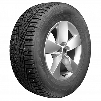 Шина Ikon Nordman 7 SUV (Character Ice 7 SUV) 215/65 R16 102T XL
