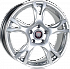 Диск Kioto-no Amira 6,5x16 5x114,3 ET53 DIA 67,1 Mercury