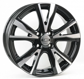 Диск NEO N674 6х16 4х100 ET37 67,1 BD