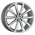 Диск MAK Wolf 7,5x19 5x114,3 ET50 DIA 67,1 Black Mirror