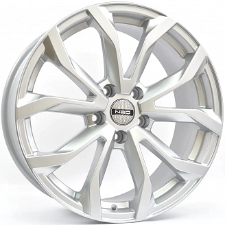Диск NEO N808 8х18 5х114,3 ET40 67,1 S