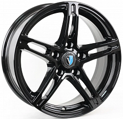 Диск Venti V1618 6,5x16 5x114,3 ET33 60,1 BL