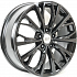 Диск RST R038 7x18 5x108 ET36 DIA 65,1 BL (Chery Exeed TXL)