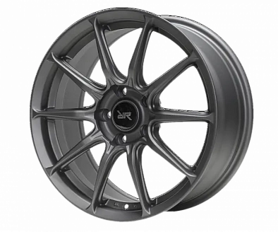 Диск RR CSSYA3815 7,5х17 5х114,3 ET35 67,1 OY/M 134611