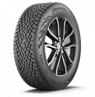 Шина Ikon Autograph Snow 5 SUV 235/55 R18 104R XL