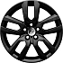 Диск RPLC LE52 7,5x18 5x114,3 ET35 DIA 60,1 BLK LE13 kit