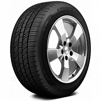 Шина Marshal Crugen Premium KL33 255/50 R20 109V M+S XL