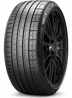 Шина Pirelli P-Zero Sports Car (PZ4) 255/35 R21 98Y XL (MO-S)