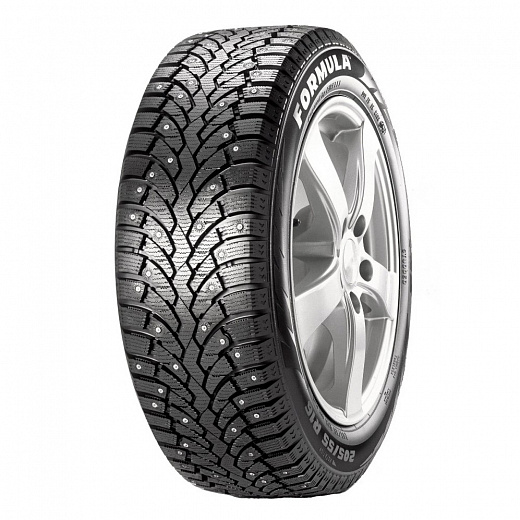 Шина Formula Ice 185/55 R15 86T XL