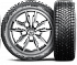 Шина Ikon Autograph Ice 10 245/40 R20 99T XL