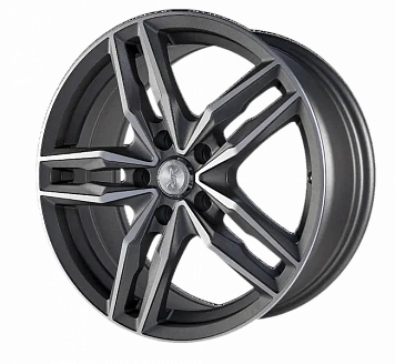 Диск RR CSSD2788 6,5х15 4х98 ET35 58,6 MK-P/M 94545