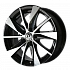 Диск RPLC VW90 6x15 5x112 ET47 DIA 57,1 BFP VW18 kit