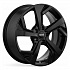 Диск SKAD KL-328 7x18 5x108 ET33 60,1 Барxат новый