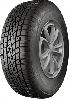 Шина Kama Kama-221 235/70 R16 109Q