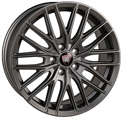 Диск Yamato Fudo 7,5X18 5X112 ET48 57,1 HS (Skoda Octavia)