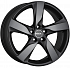 Диск MAK Gothenburg W 7,0x17 5x108 ET50 DIA 63,4 Matt Titan