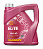 MANNOL ELITE 5W-40 A3/B4 4л