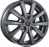 Диск RPLC KI12 5,5x15 5x114,3 ET41 DIA 67,1 S KI17 kit