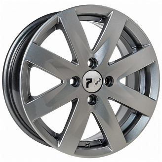 Диск RPLC KI208 6x15 4x100 ET48 DIA 54,1 S