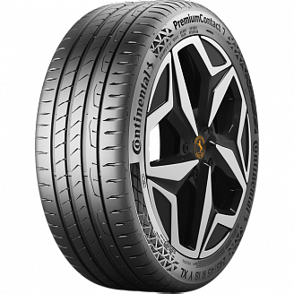 Шина Continental PremiumContact 7 235/45 R17 94Y FR