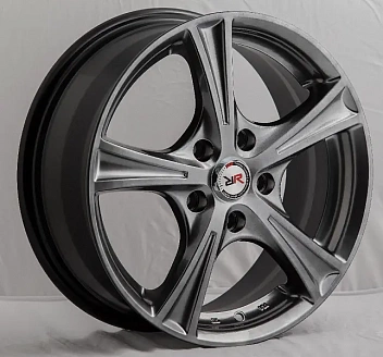 Диск RR CSS232 6,5х16 5х100 ET53 73,1 HB 94069