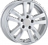Диск RPLC CH61 6x15 5x105 ET39 DIA 56,6 S CH16 kit