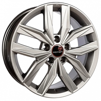 Диск Remain R151 (17_Tiguan) 7x17 5x112 ET40 DIA 57,1 Сильвер