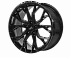 Диск RR CSSYA5640 8х18 5х114,3 ET45 67,1 B-P/B 112171