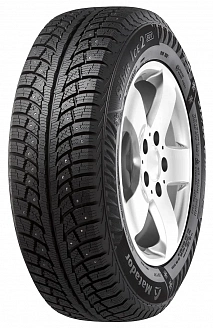 Шина Matador MP30 Sibir Ice 2 195/55 R16 91T XL