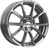 Диск iFree Skibidi (KC909-00) 6,5x17 5x114,3 ET45 DIA 67,1 Хай вэй