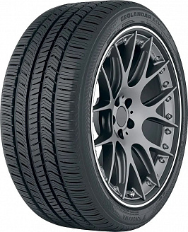 Шина Yokohama Geolandar CV G058 245/65 R17 107H