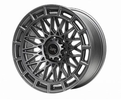 Диск RR CSSDA2873 9х20 6х139,7 ET20 106,1 MK/M 134594