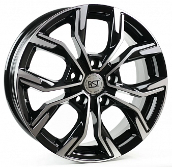 Диск RST R106 6,5x16 5x110 ET46 DIA 63,4 BD (Changan CS 35 Plus)