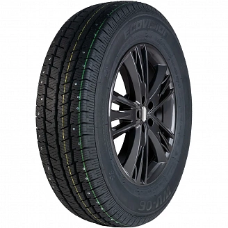 Шина Ecovision WV-06 205/65 R16C 107/105T