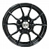 Диск RST R014 5,5x14 4x100 ET40 60,1 BL
