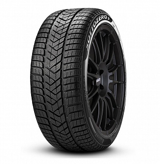 Шина Pirelli Winter Sottozero 3 245/50 R18 100H Run Flat *
