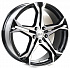 Диск RST R099 7,5x19 5x108 ET38 60,1 BD