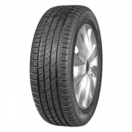 Шина Ikon Character Eco (Nordman SX3) 215/55 R16 97H XL
