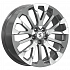 Диск KP003 (19_Haval F7) (KP003-01) 7,5x19 5x114,3 ET40 64,1 Elite silver